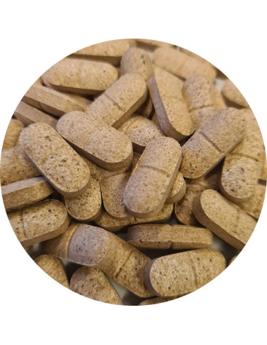 Nordic Calm Balance kapselit 60 kpl