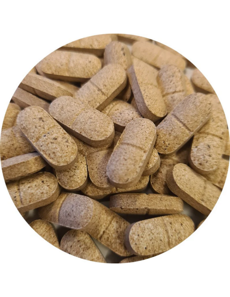 Nordic Calm Balance kapselit 60 kpl