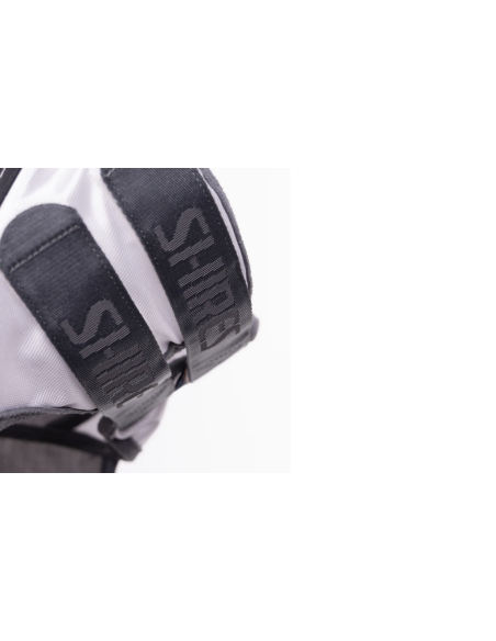 Shires FlyGuard Pro Sun Shade hyönteishuppu korvilla