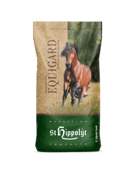 St. Hippolyt Equigard mysli 20 kg