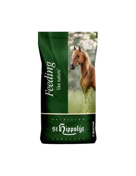 St: Hippolyt SensiGard Mash  15kg