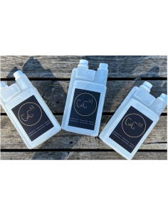 Chia de Gracia Air 1L