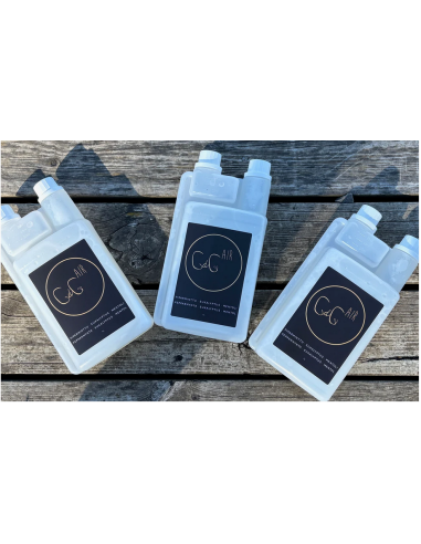 Chia de Gracia Air 1L