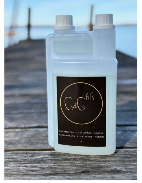 Chia de Gracia Air 1L