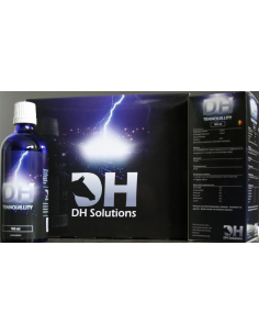 DH Solutions Tranquillity 100ml