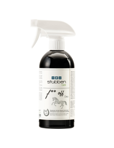 Stübben F** off deo 500ml