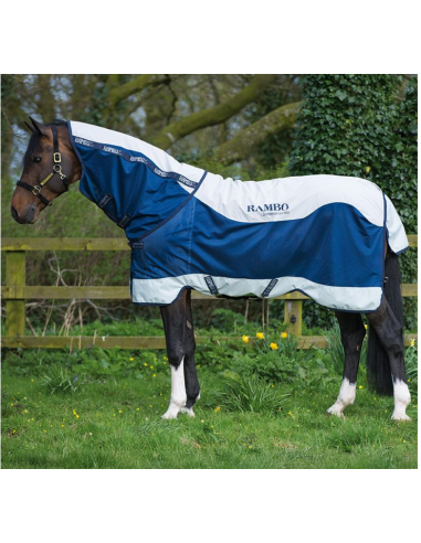 Horseware Rambo® Summer Series ulkoloimi 0g