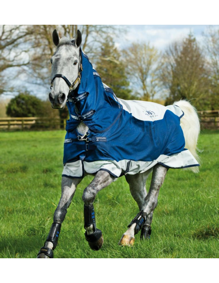 Horseware Rambo® Summer Series ulkoloimi 0g
