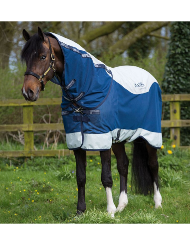 Horseware Rambo® Summer Series ulkoloimi 0g
