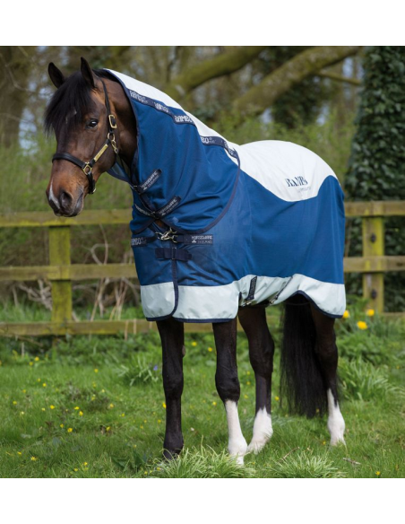 Horseware Rambo® Summer Series ulkoloimi 0g