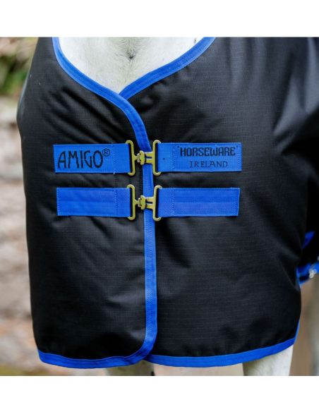 Horseware Amigo® Ripstop 900D sadeloimi 0g