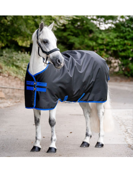Horseware Amigo® Ripstop 900D sadeloimi 0g