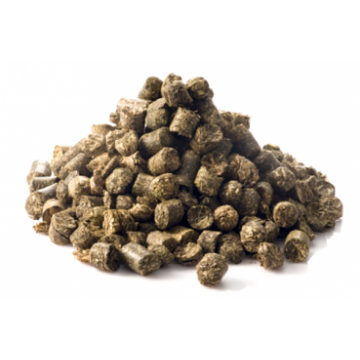 St. Hippolyt PRE ALPIN WIESENCOBS 20kg 2