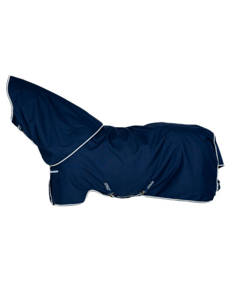 Horseware Amigo® Ripstop 900D Plus Pony sadeloimi 0g