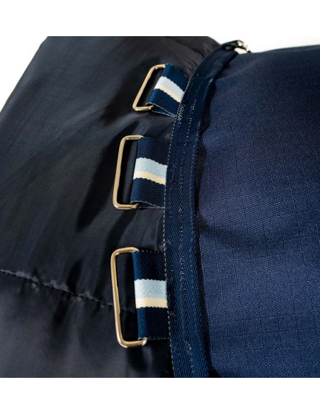Horseware Amigo® Ripstop 900D Plus Pony sadeloimi 0g