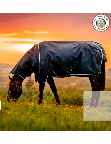 Horseware Amigo® Ripstop 900D Plus Pony...