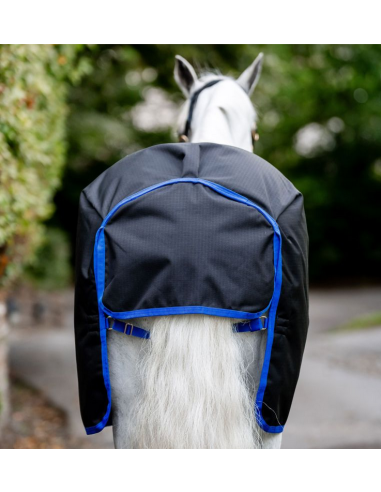 copy of Horseware Amigo® Ripstop 900D sadeloimi 0g