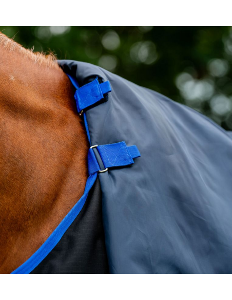 copy of Horseware Amigo® Ripstop 900D sadeloimi 0g
