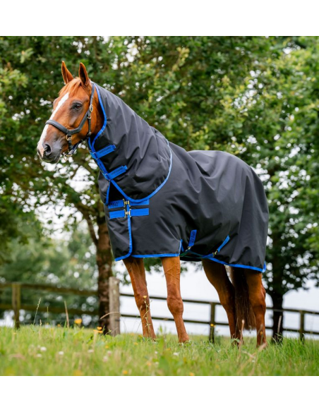 copy of Horseware Amigo® Ripstop 900D sadeloimi 0g