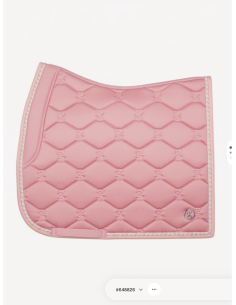 PS of Sweden Signatude satulahuopa Hortensia Pink