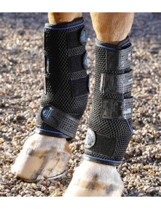 Premier Equine vedellä viilentyvät jännesuojat