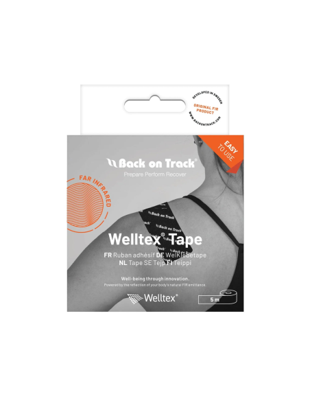 Welltex teippi 5m