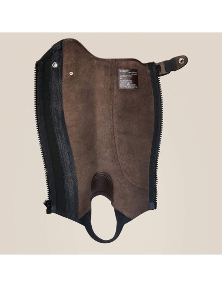 Ariat Heritage Contour Chaps – klassista tyyliä ja erinomaista istuvuutta