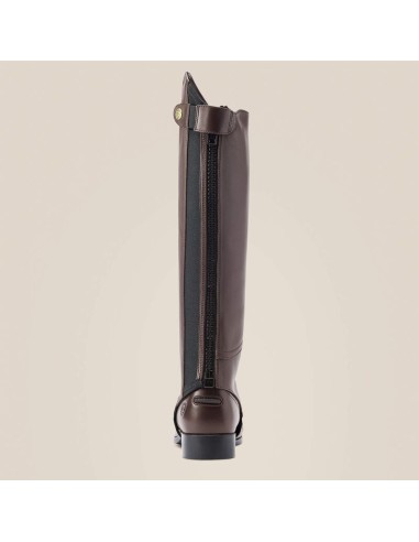 Ariat Heritage Contour Chaps – klassista tyyliä ja erinomaista istuvuutta