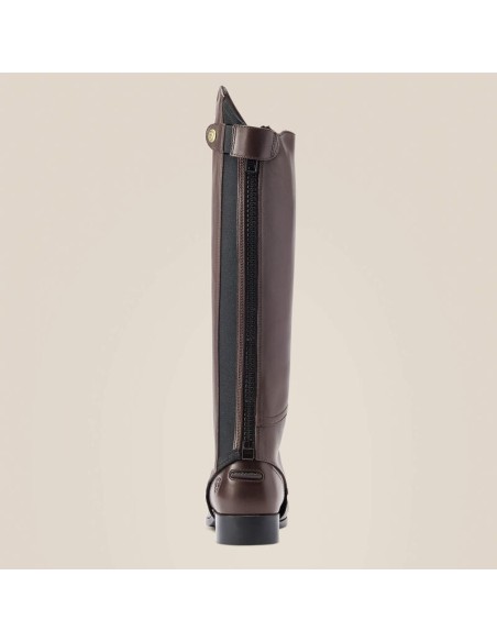 Ariat Heritage Contour Chaps – klassista tyyliä ja erinomaista istuvuutta