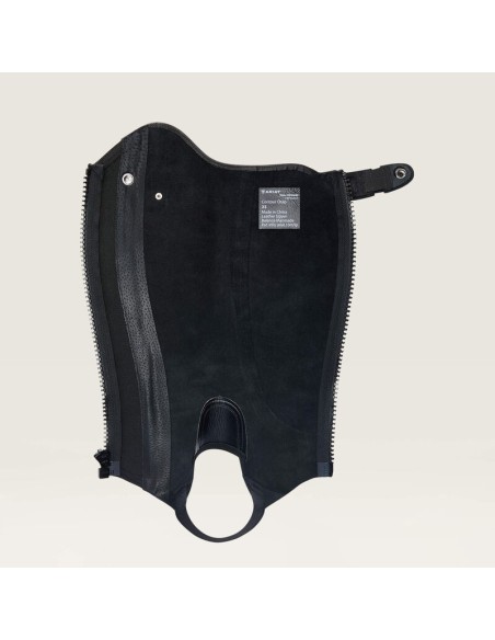 Ariat Heritage Contour Chaps – klassista tyyliä ja erinomaista istuvuutta