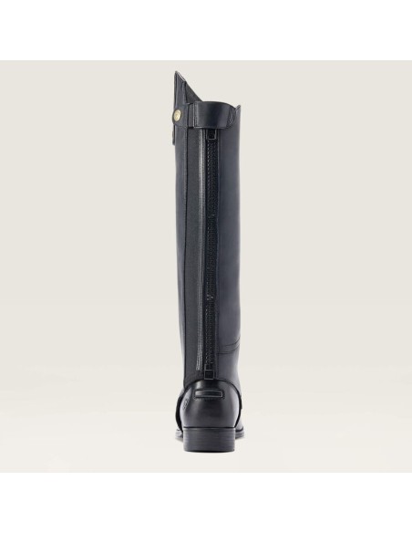 Ariat Heritage Contour Chaps – klassista tyyliä ja erinomaista istuvuutta