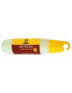 Effax Leather-Cream-Soap -nahkasaippua 400 ml