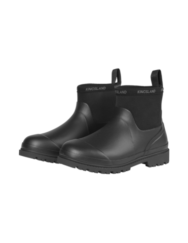 Kingsland Maria Ladies Short Rubber Boot – lyhyet kumisaappaat naisille