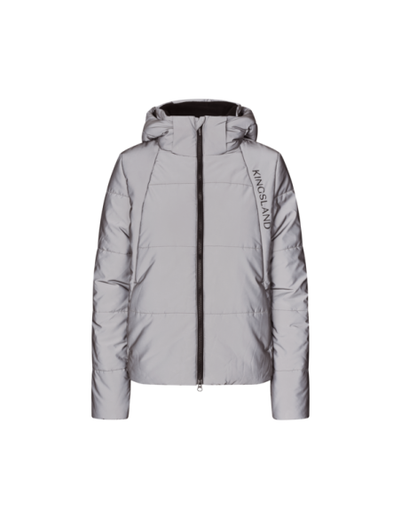 Kingsland Aurora Ladies Reflective Riding Jacket – heijastava ratsastustakki
