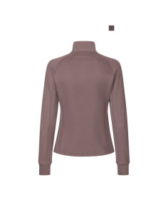 Kingsland KLAlly Ladies Polar Fleece – lämmin verkkatakki naisille 2