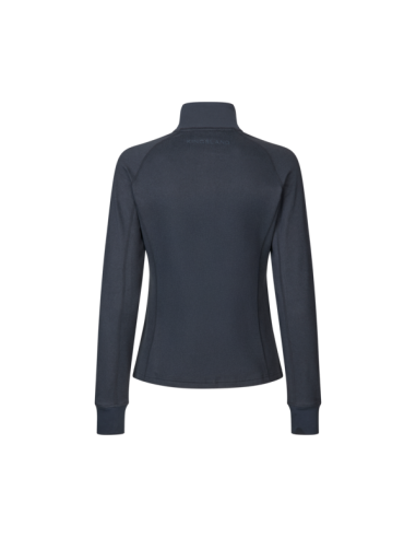 Kingsland KLAlly Ladies Polar Fleece – lämmin verkkatakki naisille