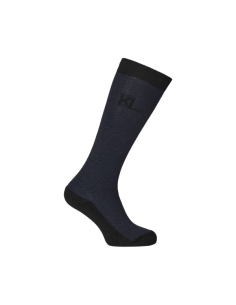 Kingsland Audrey Knee Length Woolmix Sock 1-pack – lämpimät ratsastussukat 2