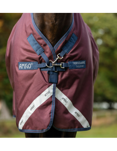 Horseware Amigo® Bravo 12 Plus ulkoloimi 100g