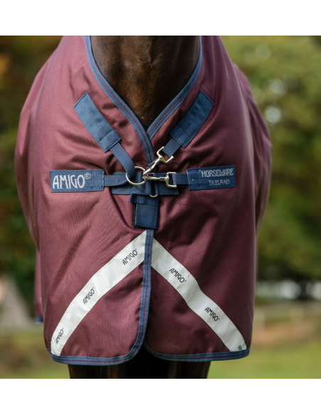 Horseware Amigo® Bravo 12 Plus ulkoloimi 100g
