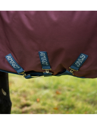 Horseware Amigo® Bravo 12 Plus ulkoloimi 100g