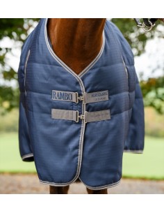 Horseware Rambo® talliloimi100g 2