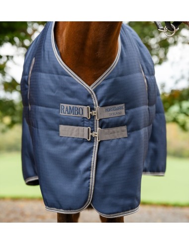 Horseware Rambo® talliloimi100g