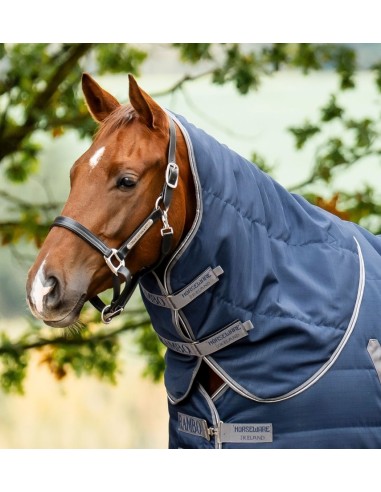 Horseware Rambo® Talliloimen  kaulakappalle 100g