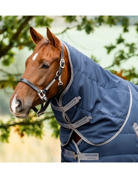 Horseware Rambo® Talliloimen  kaulakappalle 100g