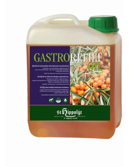 copy of St. Hippolyt Gastro Relief Oil