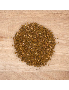 St. Hippolyt Kieselgold 10kg