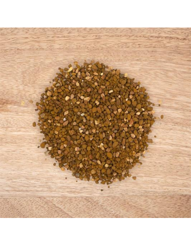 St. Hippolyt Kieselgold 10kg