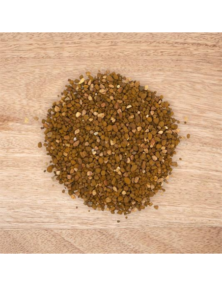 St. Hippolyt Kieselgold 10kg