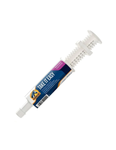 Cavalor Take It Easy 60ml  - nopeavaikutteinen tuki stressaaviin tilanteisiin