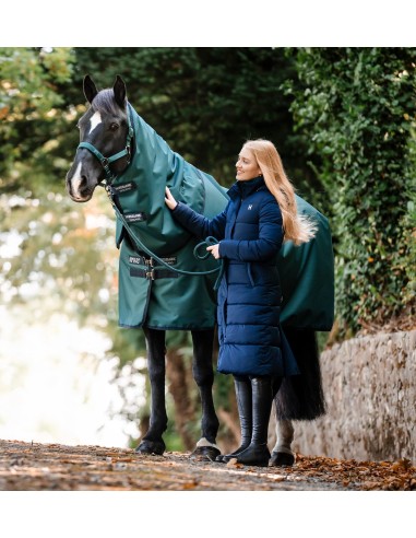 Amigo® Ripstop 900D Plus Turnout 100g ulkoloimi